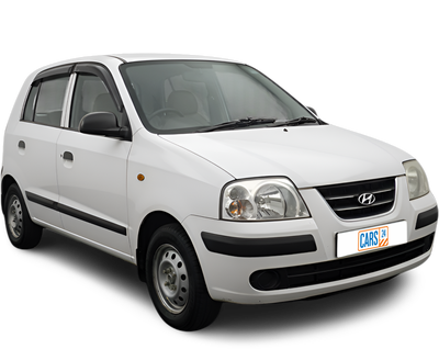 Hyundai Santro Xing-img